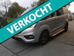 Ford Transit Custom - 300 2.0 TDCI L2H1 Limited Dub.cab*170pk