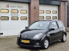 Renault Twingo - Dynamique 1.2-16V Panorama schuif kanteldak