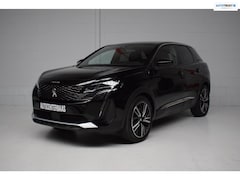 Peugeot 3008 - 1.6 HYbrid Allure Pack Business CAMERA / LED / HALF-LEDER / ADAPT.CRUISE