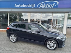 BMW X2 - 2.0 i sDrive Executive Edition