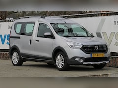 Dacia Dokker - TCe 115 StepWay
