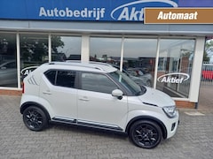 Suzuki Ignis - 1.2 Smart Hybrid Style Automaat