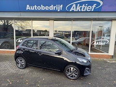 Peugeot 108 - 1.0 Executive Navi/Camera