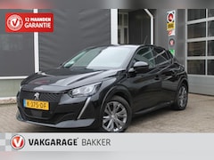 Peugeot e-208 - EV Allure 50 kWh