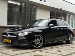 Mercedes-Benz A-klasse - 180 Advantage | Virtual Dash | Stoelverwarming