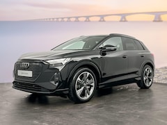 Audi Q4 e-tron - S edition Competition 45 82 kWh 210 kW / 28