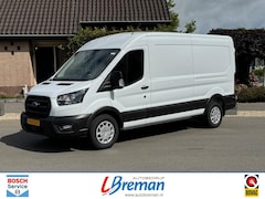 Ford Transit - 350 2.0 TDCI L3H2 TREND FWD Sync 4 Navi Safety enComfort