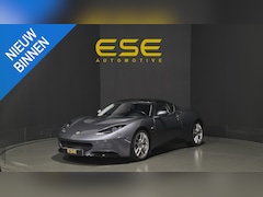 Lotus Evora - 3.5 S 2+0