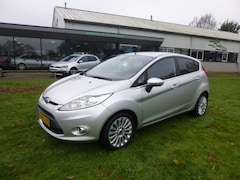 Ford Fiesta - 1.4 TREND