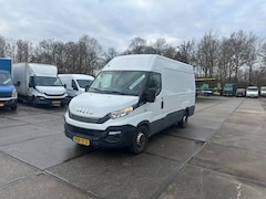 Iveco Daily - 35S14V L3H2 Hi Matic