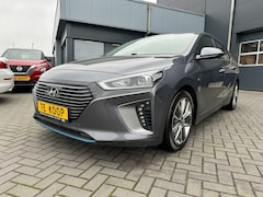 Hyundai IONIQ - 1.6 GDi Hybride Aut. Navi Camera Leder