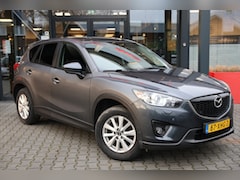 Mazda CX-5 - 2.0 TS+LEASE PACK 2WD MARGE