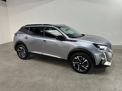 Peugeot 2008 - Allure, 130PK, AUTOMAAT, Camera, PDC, Navigatie, 4 seizoenen banden