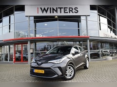 Toyota C-HR - 1.8 Hybrid Active | Navigatie | Camera | Adaptive Cruise Control |