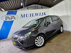 Opel Zafira - 1.4T Edition 7 persoons / Trekhaak / Pano