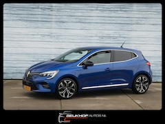 Renault Clio - 1.0 TCe 90 Techno Camera Carplay Cruise Velgen
