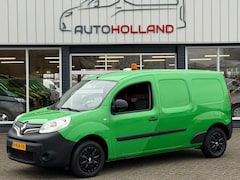 Renault Kangoo - 1.5 DCI 66KW 90PK MAXI L2H1 EURO 6 AIRCO/ NAVIGATIE/ CRUISE CONTROL/ 100% DEALERONDERHOUDE