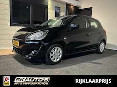 Mitsubishi Space Star - 1.0 INFORM l NAP l 5DRS l AIRCO l START/STOP l ELEK RAMEN l