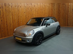 MINI Cooper - 1.6 cooper Automaat Airco