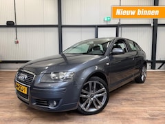 Audi A3 - 1.6 Attraction / CLIMA / LM-Velgen /