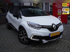 Renault Captur - 1.2 TCe Intens / Climate control / Bluetooth / Keyless / Camera / NAP