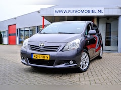 Toyota Verso - 1.8 VVT-i Panoramic 7-Pers Pano|Clima|LMV|Cam