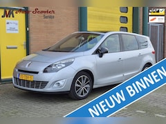Renault Grand Scénic - 1.4 TCe Bose 7persoons Airco Cruise Control Trekhaak NAP