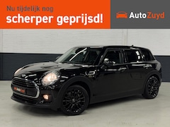 MINI Clubman - 1.5 One Pepper Business / Navi / Clima / PDC / LMV