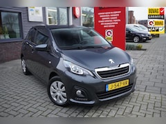 Peugeot 108 - 1.0 e-VTi Active / Airco / Bluetooth / NAP