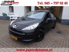 Peugeot 207 - 1.6-16V XS PACK/Climat Control/Panorama dak