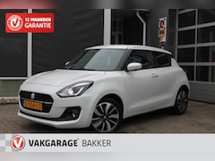 Suzuki Swift - 1.2 STIJL AUTOMAAT