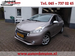 Peugeot 208 - 1.2 E-VTI STYLE/AIRCO/Groot scherm/Complete auto