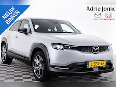 Mazda MX-30 - E-Skyactiv 145 Comfort Industrieel Interieur NED. AUTO | DEALER ONDERHOUDEN | KEYLESS ENTR