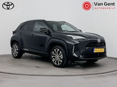 Toyota Yaris Cross - 1.5 Hybrid 115 First Edition | Dodehoek | Parkeersensoren | Stoelverwarming | Stuurwiel ve