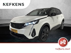 Peugeot 3008 - GT 130 pk Automaat Carema | Voorstoelen verwarmd