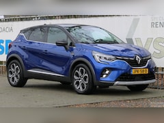 Renault Captur - TCe 140 EDC Automaat Intens
