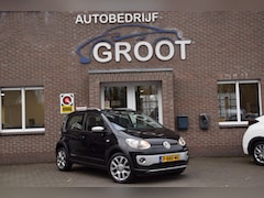 Volkswagen Up! - 1.0 CROSS UP BLUEM. HIGH UP