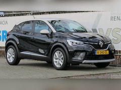 Renault Captur - TCe 140 EDC Automaat Zen