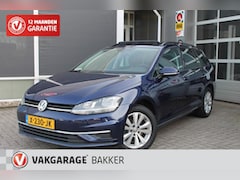 Volkswagen Golf - 1.6 TDI COMFORT BUSINESS CAMERA CLIMA PANORAMADAK VIRTUAL COCKPIT