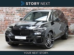 BMW X5 - xDrive45e High Executive M Sport Pakket Automaat / Panoramadak / Driving Assistant Profess