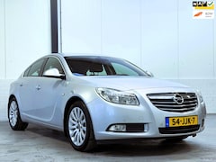Opel Insignia - 1.8 Cosmo|Org NL|2e Eigenaar|Eindejaaractie