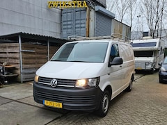 Volkswagen Transporter - 2.0 TDI L1H1