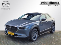 Mazda CX-30 - E-SKYACTIV-G 122 6MT M-HYBRID COMFORT / Trekhaak