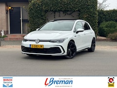 Volkswagen Golf - 1.5 ETSI R-LINE DSG Panoramadak afn.Trekhaak