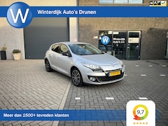 Renault Mégane - 1.2 TCe Bose Airco, Cruise, Navigatie, NAP