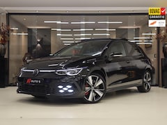 Volkswagen Golf - 1.4 eHybrid GTE / HUD/PANO/IQLIGHT/CAM/CARPLAY/VOL