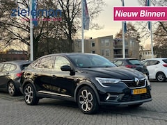 Renault Arkana - 1.6 E-Tech Hybrid 145 Intens - Carplay, Navi, Cruise, Camera
