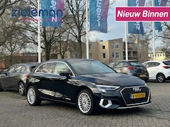 Audi A3 Sportback - 30 TFSI Business edition - Carplay, Navi, Cruise