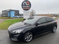 Ford Focus - 2020 * 1.0 EcoBoost Hybrid ST * Euro6 * NAVI * NETTO PRIJS