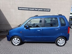 Opel Agila - 1.2-16V COSMO